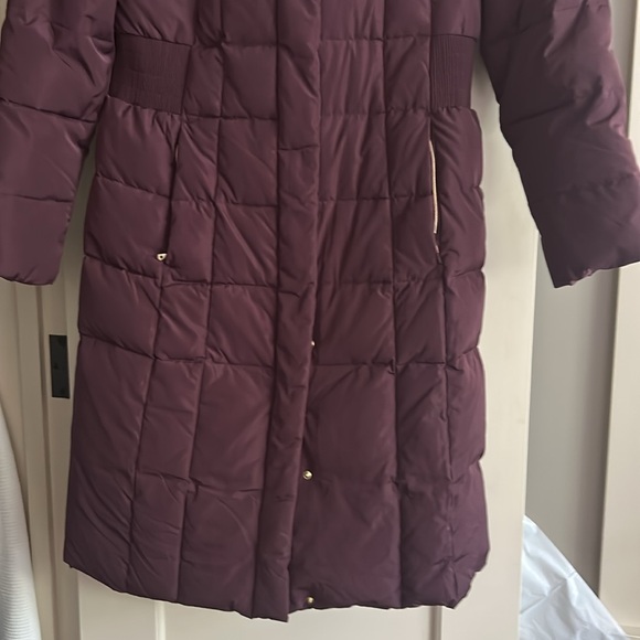 Last chance!Cole Haan coat - Picture 9 of 12